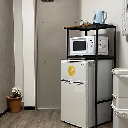 Tokyoguest Akihabara Apartman Kültér fotó