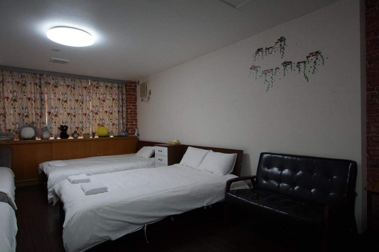Tokyoguest Akihabara Apartman Kültér fotó