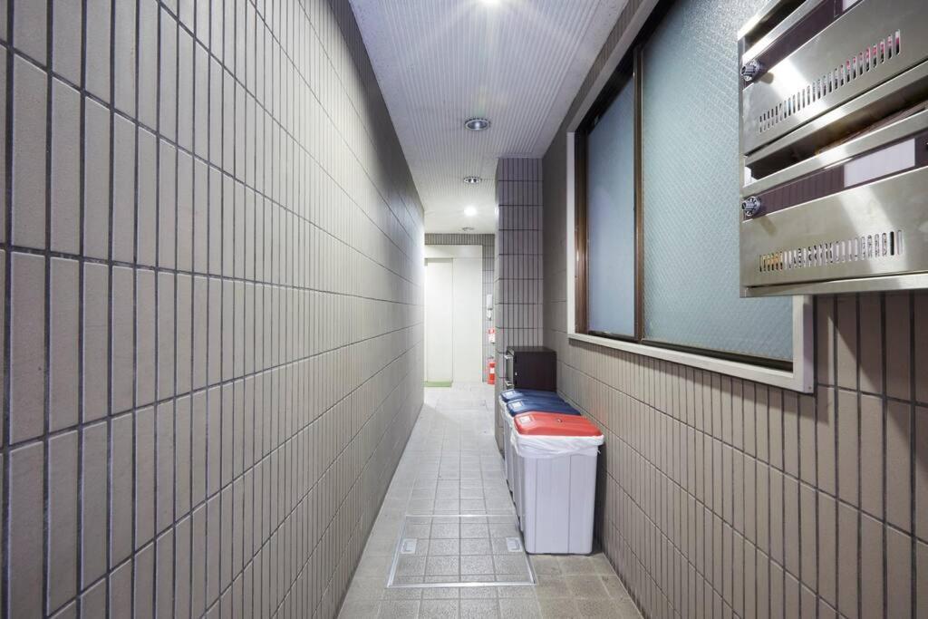 Tokyoguest Akihabara Apartman Kültér fotó