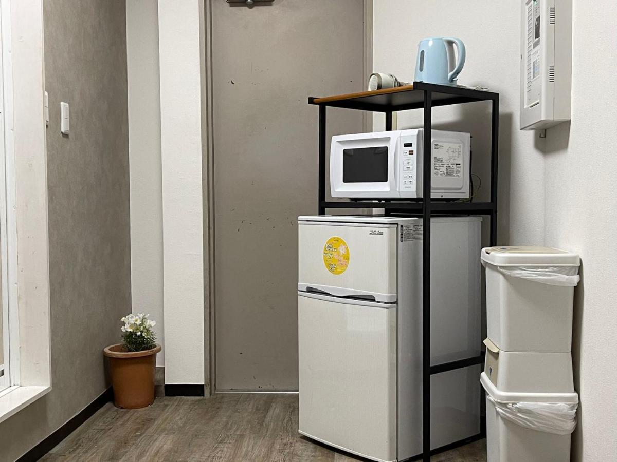Tokyoguest Akihabara Apartman Kültér fotó