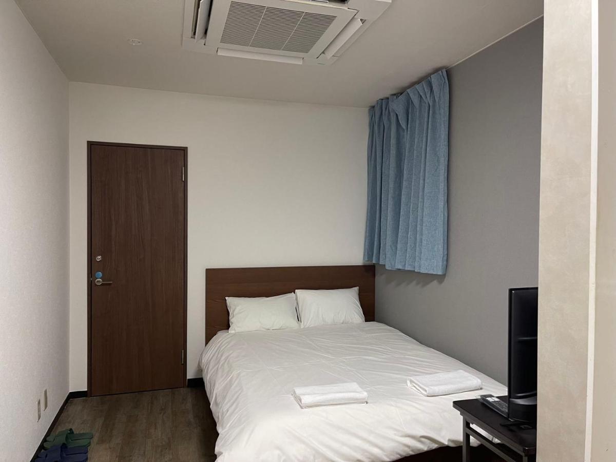 Tokyoguest Akihabara Apartman Kültér fotó