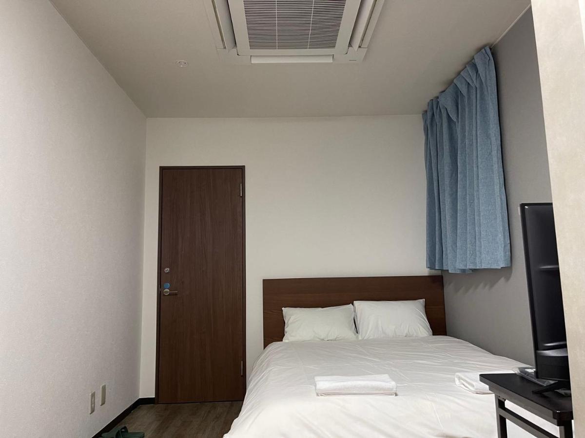 Tokyoguest Akihabara Apartman Kültér fotó