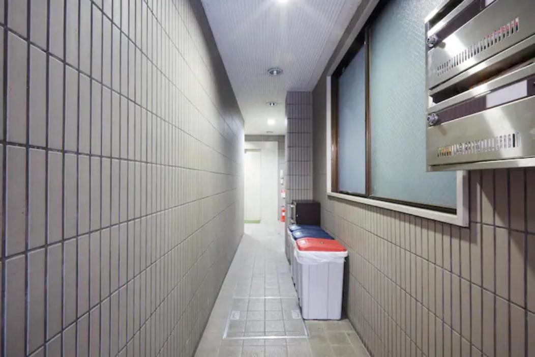 Tokyoguest Akihabara Apartman Kültér fotó