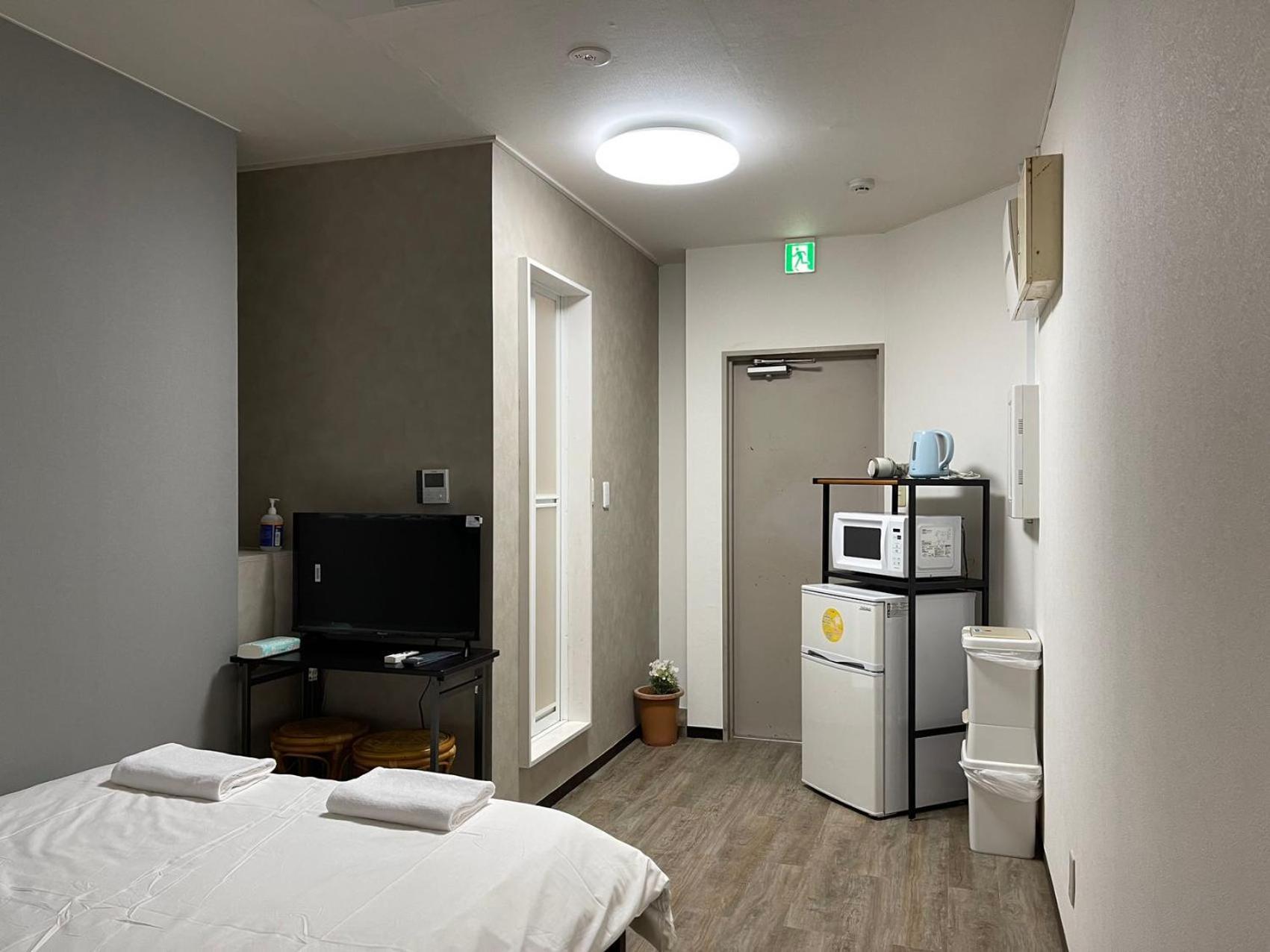 Tokyoguest Akihabara Apartman Kültér fotó