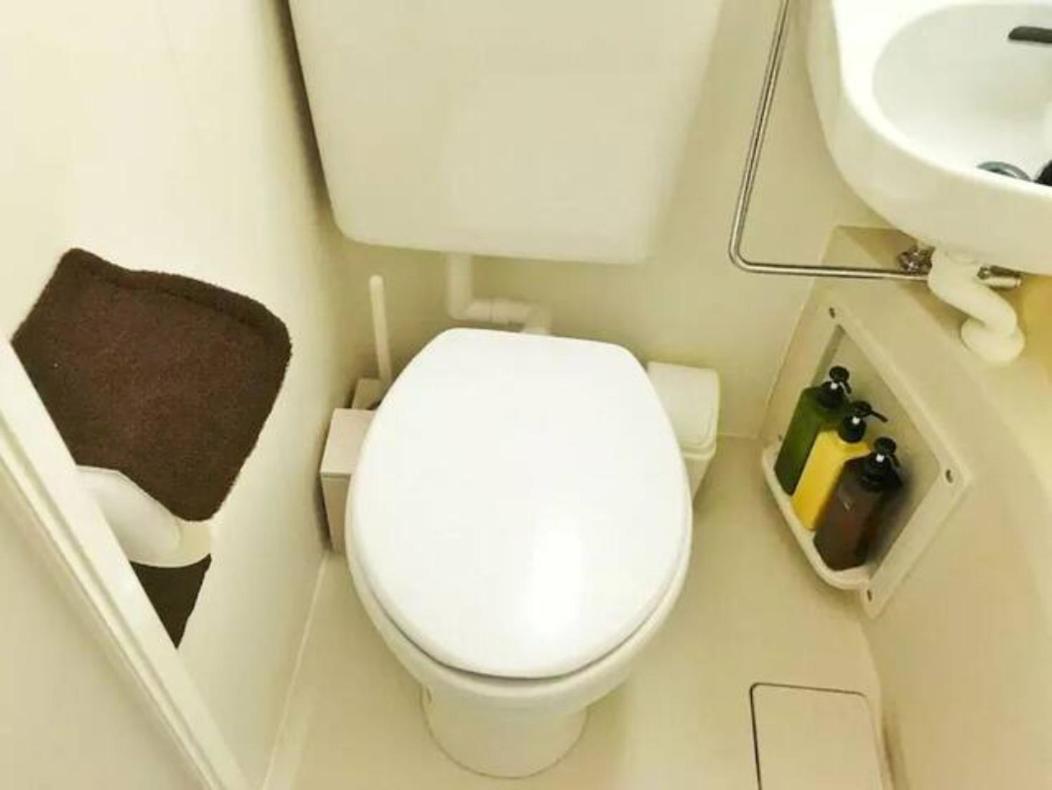 Tokyoguest Akihabara Apartman Kültér fotó